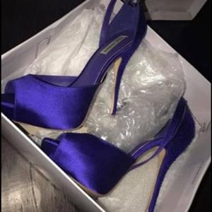 Steve Madden shoes